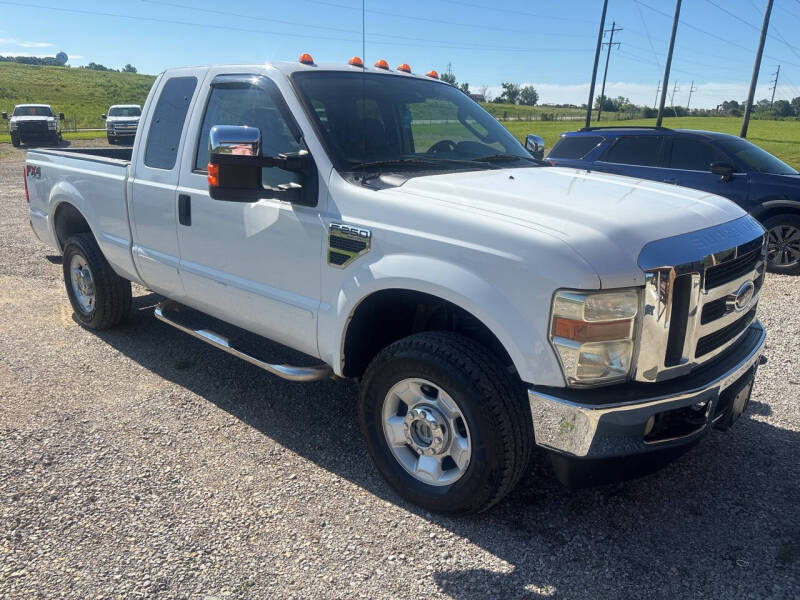 ford f-250 super duty 2010 1FTSX2B5XAEB01737 image ford f-250 super duty 2010 1FTSX2B5XAEB01737 image